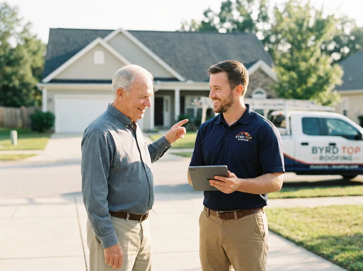 Roofing Lopez, PA FAQs